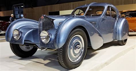 bugatti 1930s cars.